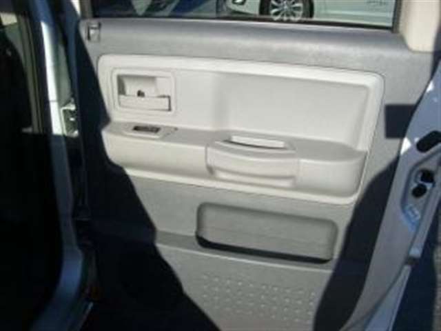 Dodge Dakota 2006 photo 11